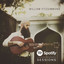 Spotify Sessions cover