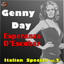 Genny Day - Esperanza D'Escobar - Italian Special Vol. 2 Albumcover
