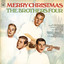 Merry Christmas (Expanded Edition) cover