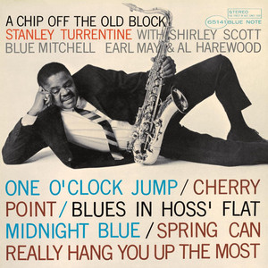A Chip Off the Old Block album