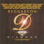 Reggaetón Diamond Collection cover