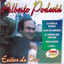 Exitos de oro Albumcover