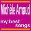 My Best Songs - Michèle Arnaud cover