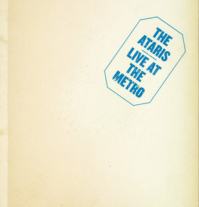 Live at the Metro album