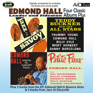 Four Classic Albums Plus (Digitally Remastered) album