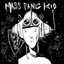 Mass Panic Kid Albumcover