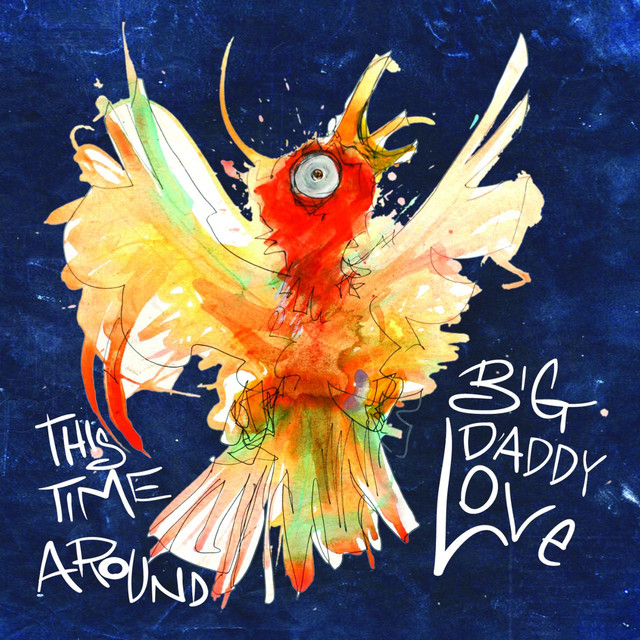 Big Daddy Love Photo