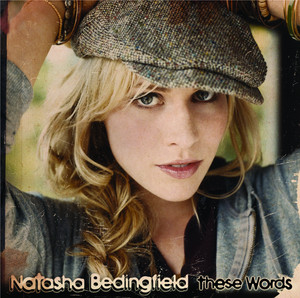 These Words (I Love You, I Love You) cover