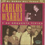 El señor del tango cover