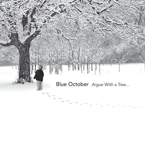 Argue With a Tree album