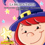 La Brujita Tapita Albumcover