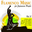 Flamenco Music for Japanese People Vol. 3 Albumcover