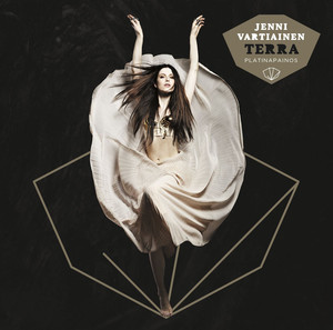 Terra - Platinapainos album