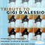 A Tribute To Gigi D'Alessio Albumcover