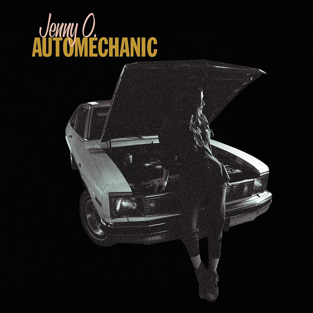 Automechanic cover