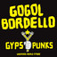 Gypsy Punks: Underdog World Strike cover
