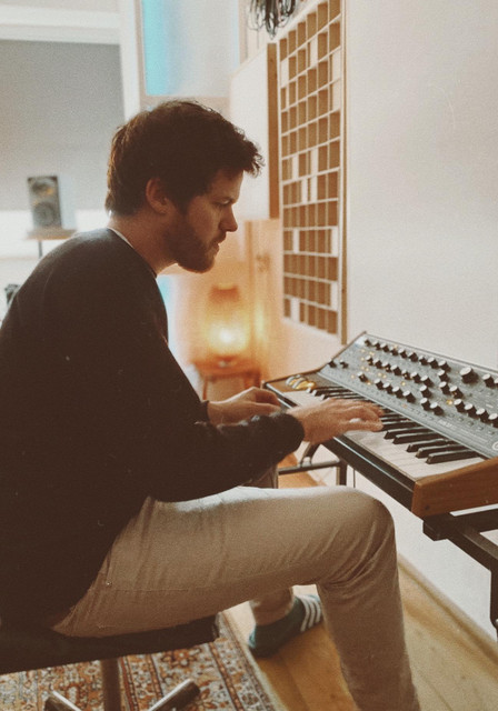 Loop Schrauber Artist | Chillhop