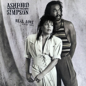 Real Love album