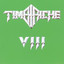 Timbiriche 8 cover