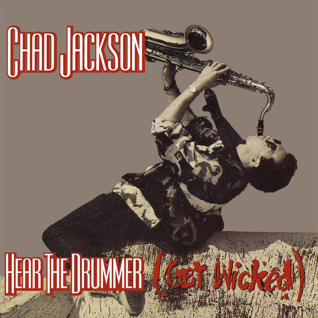 Chad Jackson Photo