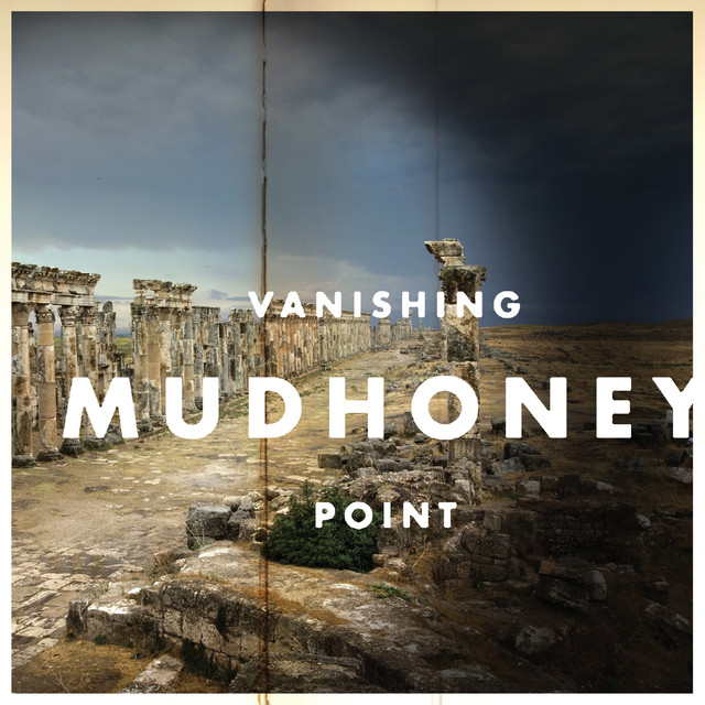 Vanishing Point cover