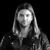 Keith Harkin profile