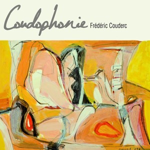 Coudophonie Albumcover