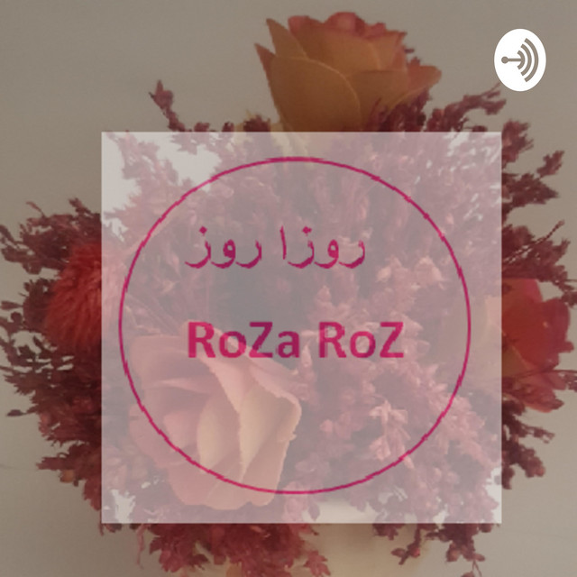 Roza Roz | Podcast on Spotify