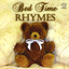 Bed Time Rhymes Albumcover