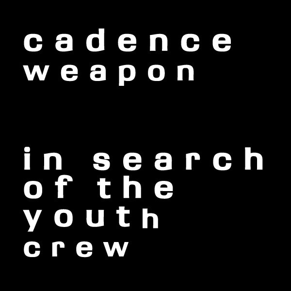 In Search Of The Youth Crew cover