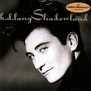 Shadowland album