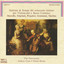 Sinfonie and Sonate del settecento italiano per Violoncello e Basso Continuo Albumcover