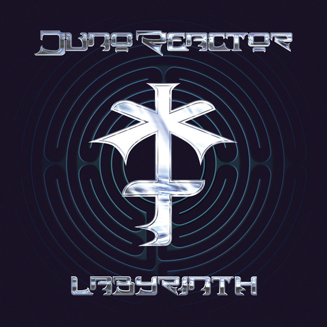 Labyrinth cover