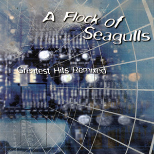 Greatest Hits Remixed album