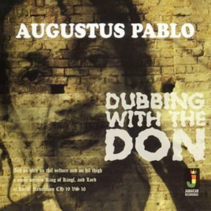 Dubbing With The Don Platinum Edition album