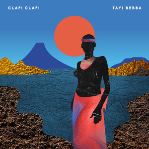 The Holy Cave cover