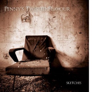 Penny's Twisted Flavour