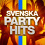 Svenska Partyhits cover