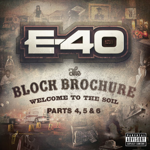 The Block Brochure: Welcome To the Soil 4, 5 and 6 album
