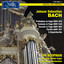 Johann Sebastian Bach: Orgelwerke Albumcover