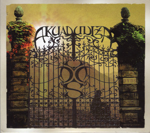 Akuaduulza album