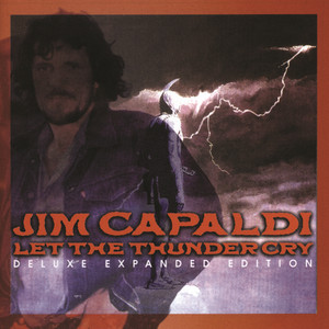 Let the Thunder Cry album