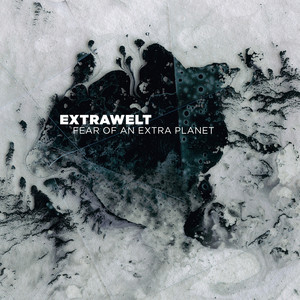 Fear Of An Extra Planet cover
