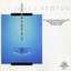 James Newton: As the Sound of Many Waters cover