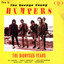 This is the Savage Young Humpers - The Dionysus Years cover