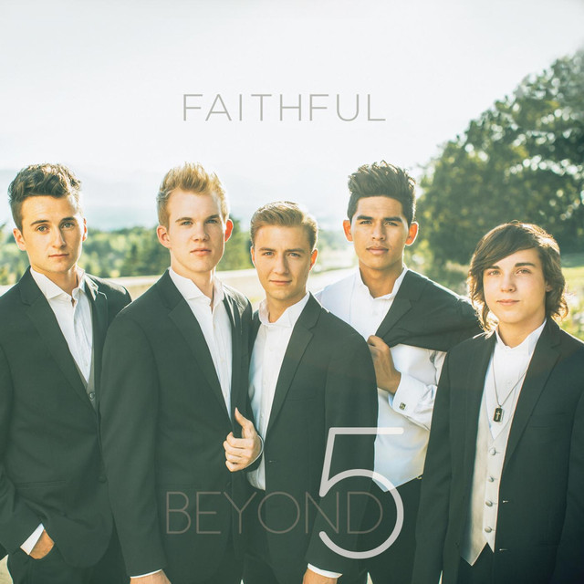 Beyond 5 Photo