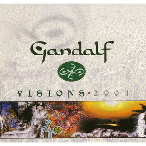 Visions 2001 (Inspired by J.R.R. Tolkien's 'Lord Of The Rings') album