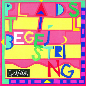 Plads til begejstring cover