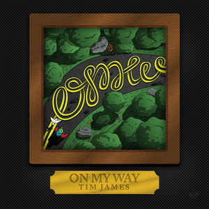On My Way cover