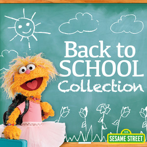 Back to School Collection cover